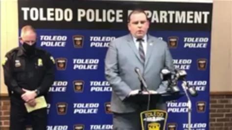 cop killed in toledo